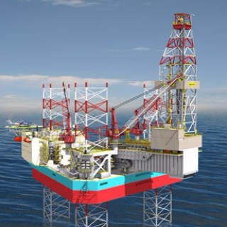 MD Singapore, Yard, XLE